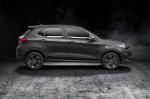 Fiat Argo S-Design 2019 года
